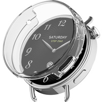 2-in-1 Case with Screen Protector for Xiaomi Watch S4 41mm