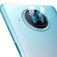 Tempered Camera Glass for Xiaomi Mi 10T Lite 5G, transparent