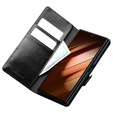 Leather wallet case with stand function for Samsung Galaxy Z Fold7
