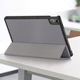Case for Lenovo Tab P11 Gen 2 TB350FU TB350XU 11.5", Smartcase, grey