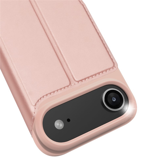 Dux Ducis Case for Honor 200 Lite, Skinpro, black