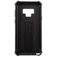 Armored case for Samsung Galaxy Note 9, Dexnor Full Body, black
