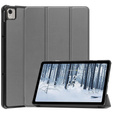 Case for Nokia T21, Smartcase, grey