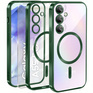 Clear || green
