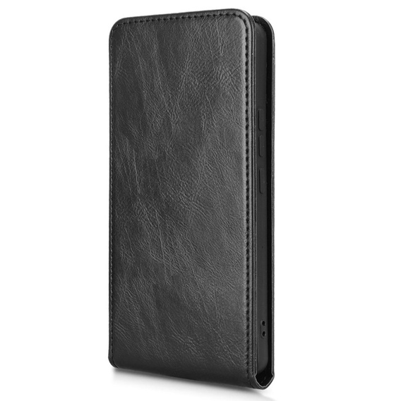 Flip case for Xiaomi Poco M7 Pro 5G, Flip, black