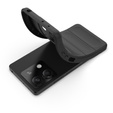 Case for Xiaomi Redmi Note 13 5G, Gaming Shockproof, black