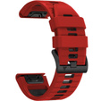 QuickFit Silicone Strap for Garmin Fenix 22mm