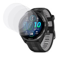 3x ERBORD hydrogel film for Garmin Forerunner 965