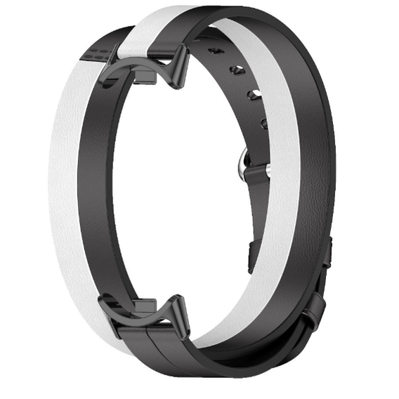 Leather Strap for Xiaomi Smart Band 10 / 9 / 8