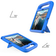 Children's Case for Samsung Galaxy Tab A8 10.5, Children's Case with Holder, blue