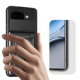 Case for Google Pixel 9A, CamShield Slide, black