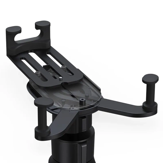 Baseus Stable gravity car mount for ventilation grille