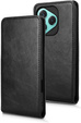 Flip case for Honor 400 Lite, Flip, black