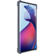 IMAK case for OnePlus 10T 5G, Dropproof, grey