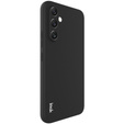 IMAK Case for Samsung Galaxy A54 5G, UC-3 Series, black