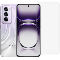 UV Tempered Glass for Oppo Reno 12 Pro
