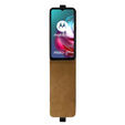 Flip case for Motorola Moto G10/G30, Flip, black
