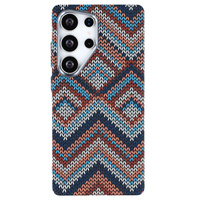 MagSafe's Samsung Galaxy S25 Ultra Case, Carbon Fiber, multicolor
