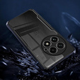 Case for OnePlus 13R, AntiDrop Hybrid, black
