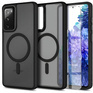 Black || Clear