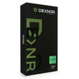Armored case for Samsung Galaxy S21 FE, Dexnor Full Body, dark blue