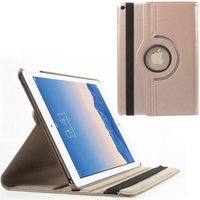 Case for iPad Air 2 9.7" 2014 TB330FU 10.95", Rotating 360, pink