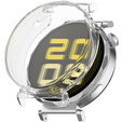 Case for Huawei Watch GT 5 Pro 42mm, Transparent