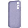 Case for Samsung Galaxy A54 5G, Silicone Lite, purple