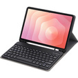 Keyboard case for Samsung Galaxy Tab S11 tablet