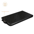 Flip case for Realme 8 5G, Flip, black