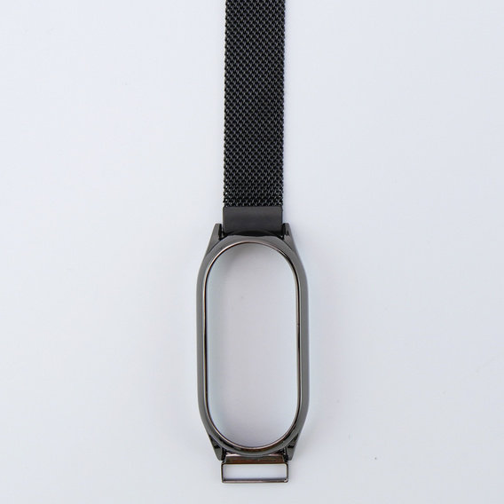 Milanese steel bracelet for Xiaomi Smart Band 10 / 9 / 8