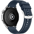 Silicone Universal Strap 22mm