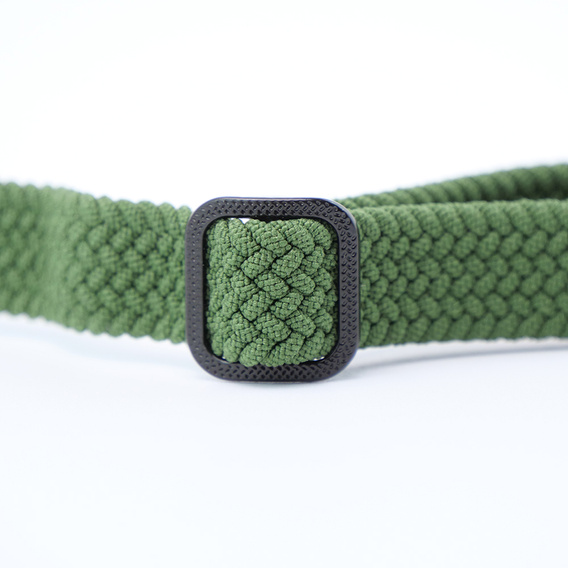 Flexible nylon strap for Xiaomi Smart Band 10 / 9 / 8 watch