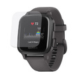 3x ERBORD hydrogel film for Garmin Venu SQ