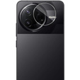 Tempered Camera Glass for Xiaomi Poco F7 Ultra, transparent