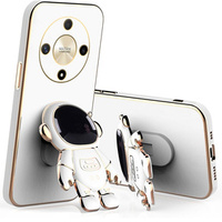 Case for Honor Magic 6 Lite 5G, Astronaut, white