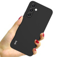 IMAK Case for Samsung Galaxy A54 5G, UC-3 Series, black