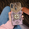 Fashion Case for Samsung Galaxy A11/M11, purple