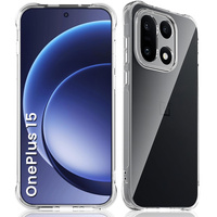 Dropproof case for OnePlus 15