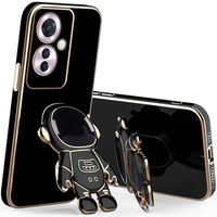 Case for Oppo Reno 11F 5G, Astronaut, black