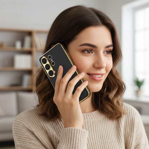 GKK Leather case for Samsung Galaxy S26 Ultra