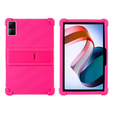 Silicone case for Xiaomi Redmi Pad SE 11", Impact, armor, pink
