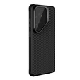 Nillkin Carboprof MagSafe case for Samsung Galaxy S26 Ultra, black