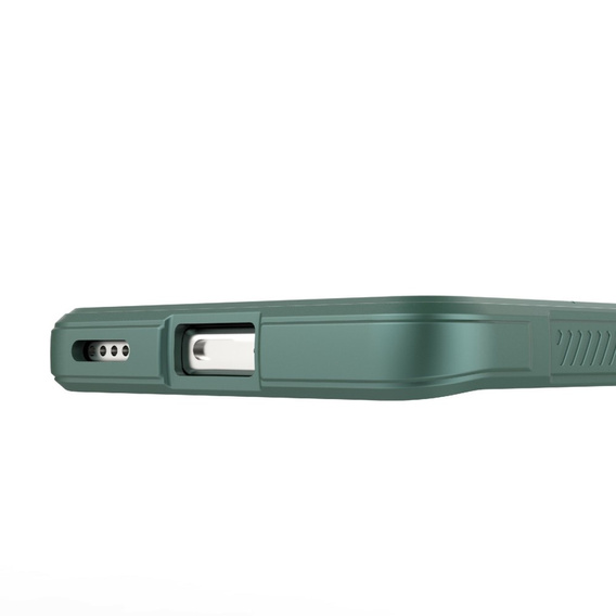 Case for Xiaomi 13 Lite, Gaming Shockproof, green