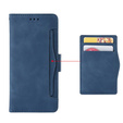 Flip case for Motorola Edge 50 Neo / Motorola ThinkPhone 25, Card Slot, dark blue