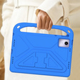 Children's Case for Lenovo Tab M11, Children's Case with Holder, blue
