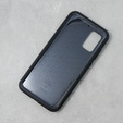Case for Samsung Galaxy S20+ Plus, Suritch Basic (Two Frames), black