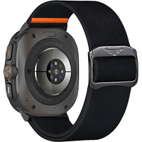 Nylon strap for Samsung Galaxy Watch Ultra 47mm (2025 / 2024)