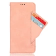 Flip case for OnePlus Nord 4, Card Slot, pink