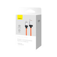 Baseus CoolPlay 100 W 2 m USB-A to USB-C cable